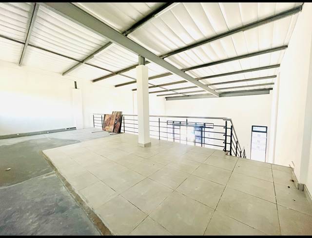 235M² RETAIL FOR SALE IN UMHLANGA RIDGE